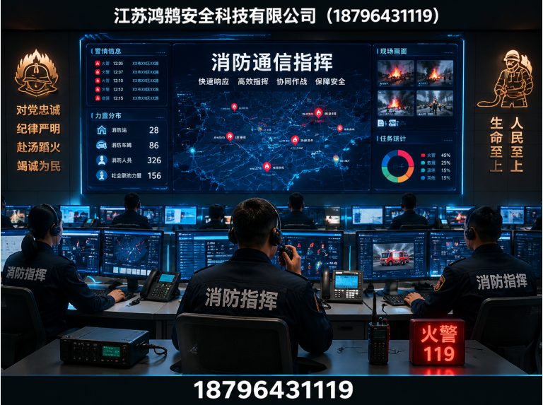 郴州国家高新技术企业展示图